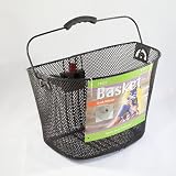 Sport Direct SBA019 Basket - Black