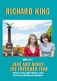 Jane And Mindy:The Freshman Year
