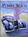 55th Annual Pebble Beach Concours d-Elegance Program; August 21, 2005