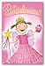 (22x34) Pinkalicious Cover Art Print Poster