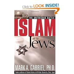 ISLAM AND THE JEWS