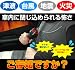 消棒RESCUE 車両専用!緊急脱出&小型二酸化炭素消火具 bt0448