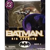 Batman - Harley Quinn - Based on designs by Kia Asamiya - Wave 2 by TM & DC Comics WB Shield%3A TM & Warner Bros Entertainment