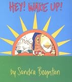 Hey! Wake Up!