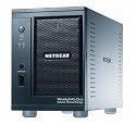 Netgear ReadyNAS Duo 2-Bay 1 TB (1 x 1 TB) Desktop Network Attached Storage RND2110