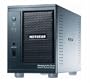 Netgear ReadyNAS Duo 2-Bay 1 TB (1 x 1 TB) Desktop Network Attached Storage RND2110