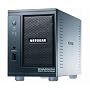 Netgear ReadyNAS Duo 2-Bay 1 TB (1 x 1 TB) Desktop Network Attached Storage RND2110