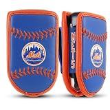 MLB New York Mets Team Color Baseball Cell Phone Case