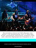Rock NRoll Guide to VH1s Behind the Music: 1994, Annihilator, East 17, Page and Plant, Jamiroquai, Portishead, Somerset, Bon Jovi, Melvins, Queensryche, Common, et. al.