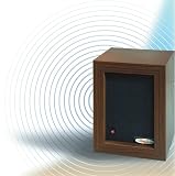 RODAR II Ultrasonic Pest Repeller
