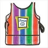 Melissa and Doug Artist's Smock