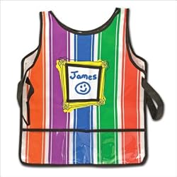 MELISSA & DOUG ARTIST'S SMOCK