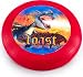 How To Train Your Dragon Flying Discs (4 count)