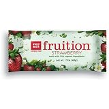 PROBAR Fruition Superfood Snack Bar, Strawberry 1.7-Ounce, 12-count Box (Health and Beauty)