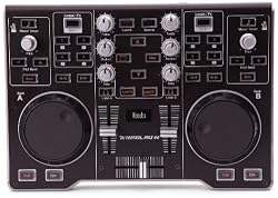Hercules DJ Control MP3 E2