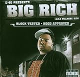 E-40 Presents: Block Tested/Hood Approved