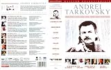 Andrei Tarkovsky - Filmografía Completa (LA INFANCIA DE IVAN + SOLARIS + ANDREI RUBLEV + EL ESPEJO + STALKER + Nostalgia + SACRIFICIO) (12 dvd)