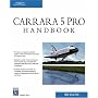 Carrara 5 Pro Handbook (Graphics Series)