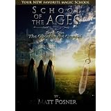School of the Ages: The Ghost in the Crystal