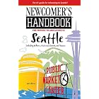 Newcomer's Handbook for Moving to and Living in Seattle (Newcomer's Handbooks) by  Maria Christensen