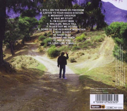 Still on the Road to Free