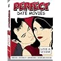 Perfect Date Movies Vol. 2 - Love & Desire (Never Been Kissed / The Truth About Cats and Dogs / Love Potion #9 / French Kiss)