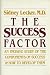 The Success Factor