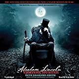Abraham Lincoln: Vampire Hunter