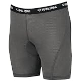 (パールイズミ)PEARL IZUMI メンズ SMT メッシュ インナー パンツ 157SMT 1 ブラック L