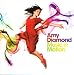 Amy Diamond-Music in Motion