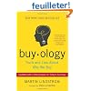 Buyology: Truth and Lies About Why We Buy