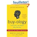 Buyology: Truth and Lies About Why We Buy