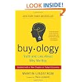 Buyology: Truth and Lies About Why We Buy