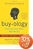 Buyology: Truth and Lies About Why We Buy