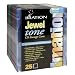 Imation - Slimline Empty Jewel Cases 25Pk - Neon