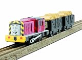 Tomy Thomas Track Master Salty Train