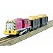 Tomy Thomas Track Master Salty Train