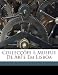Search : Collecções E Museus De Arte Em Lisboa (Portuguese Edition)