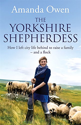 the yorkshire shepherdess
