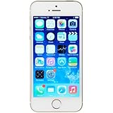 Apple iPhone 5s Unlocked Cellphone, 16GB, Gold