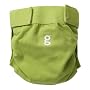 gDiapers Green Little gPant - Large