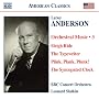 Musique Pour Orchestre /Vol.3