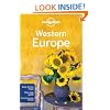 Lonely Planet Western Europe 10th Ed.: 10th Edition