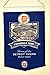 MLB Detroit Tigers Comerica Park Banner