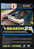 PERSONAL DEFENSE TV 2007 Season DVD 4 Disc Set by 