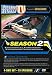 PERSONAL DEFENSE TV 2007 Season DVD 4 Disc Set Image