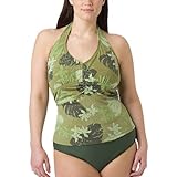 Mossimo Black Camo/Olive Swim Group