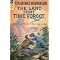 Read a book about dinosaurs