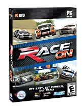 Race On