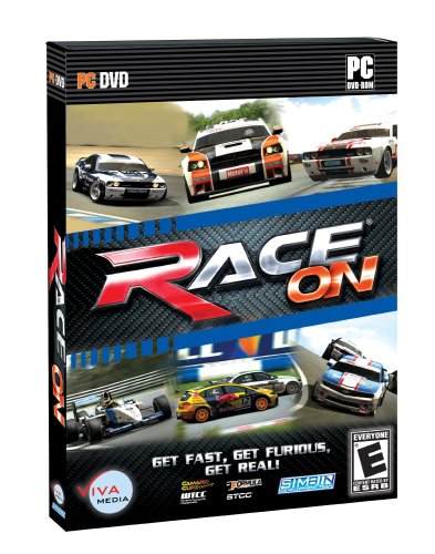 RACE On